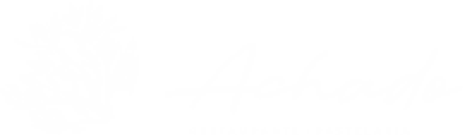 Restaurante Achado by Petrunyak